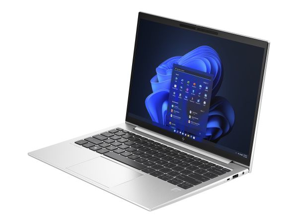 HP EliteBook 835 G10 Notebook - AMD Ryzen 5 Pro 7540U / 3.2 GHz - Win 11 Pro - Radeon 740M - 16 GB R