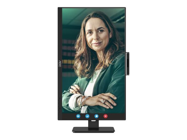 AOC Pro-line 24P3CW - LED-Monitor - 61 cm (24")