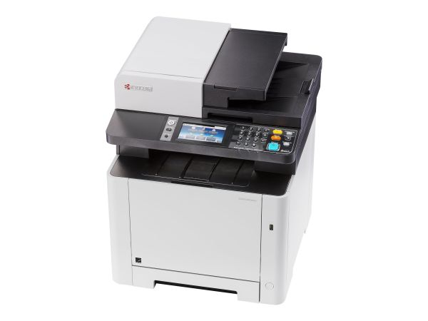 Kyocera ECOSYS M5526cdw - Multifunktionsdrucker - Farbe - Laser - Legal (216 x 356 mm)/