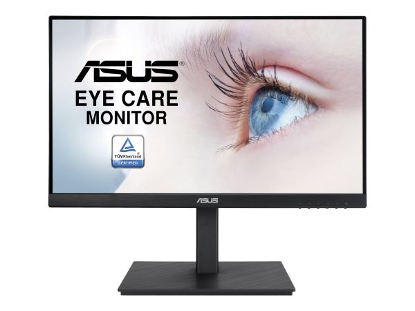 ASUS VA229QSB - LED-Monitor - 54.6 cm (21.5") - 1920 x 1080 Full HD (1080p)