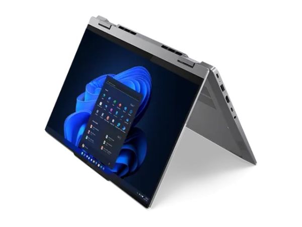 Lenovo ThinkBook 14 2-in-1 G4 IML 21MX - Flip-Design - Intel Core Ultra 5 125U / 1.3 GHz - Win 11 Pr