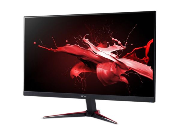 Acer Nitro VG270 Ebmiix - VG0 Series - LED-Monitor - Gaming - 68.6 cm (27")