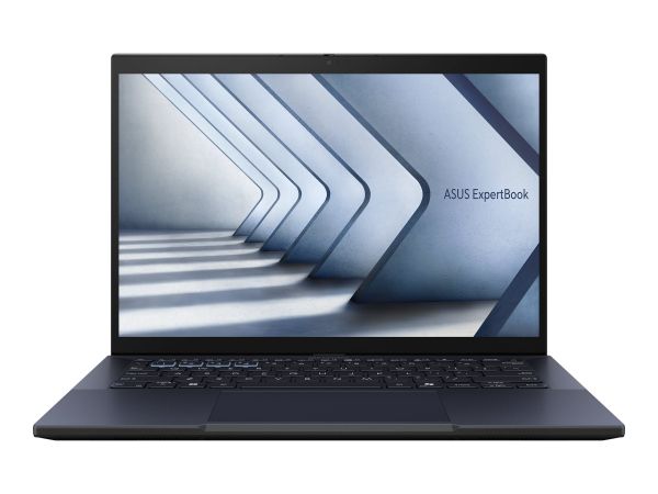 ASUS ExpertBook B3 B3404CVA-Q50183X - Intel Core i5 1335U / 1.3 GHz - Win 11 Pro - Intel Iris Xe Gra