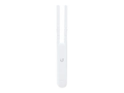 Ubiquiti UniFi UAP-AC-M - Funkbasisstation - Wi-Fi 5 - 2.4 GHz, 5 GHz - Gleichstrom (Packung mit 5)