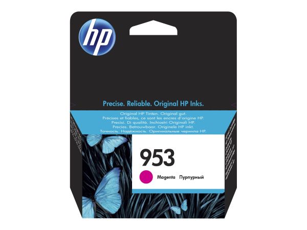 INK CARTRIDGE NO 953 MAGENTA