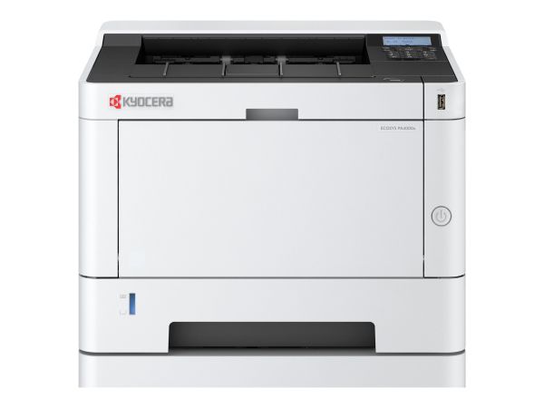 Kyocera ECOSYS PA4000wx - Drucker - s/w - Duplex