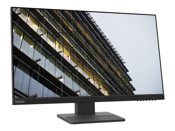 Lenovo ThinkVision E24-28 - LED-Monitor - 61 cm (24")