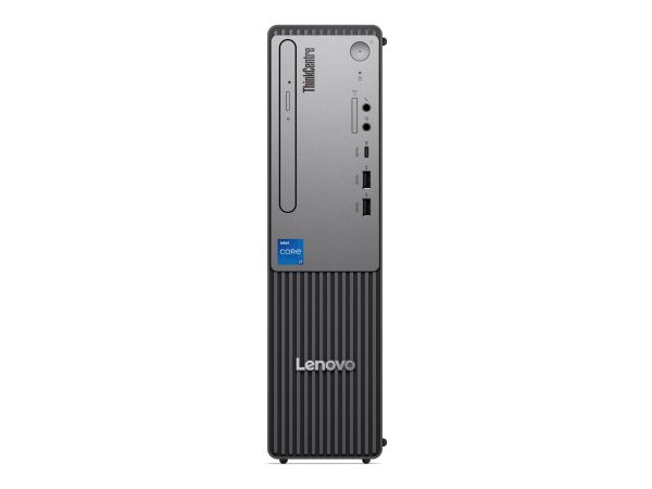 Lenovo ThinkCentre neo 50s Gen 5 12XD - SFF - Core i5 13400 / 2.5 GHz - RAM 16 GB - SSD 512 GB - TCG