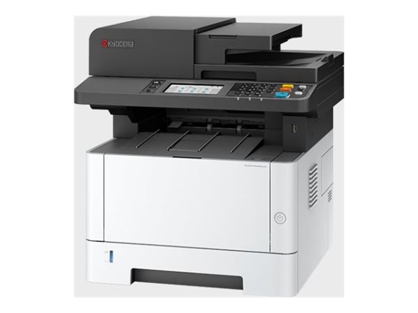 Kyocera ECOSYS MA4000wifx - Multifunktionsdrucker - s/w - Laser - Legal (216 x 356 mm)/