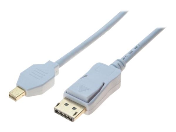 Tecline exertis Connect - DisplayPort-Kabel - Mini DisplayPort (M)