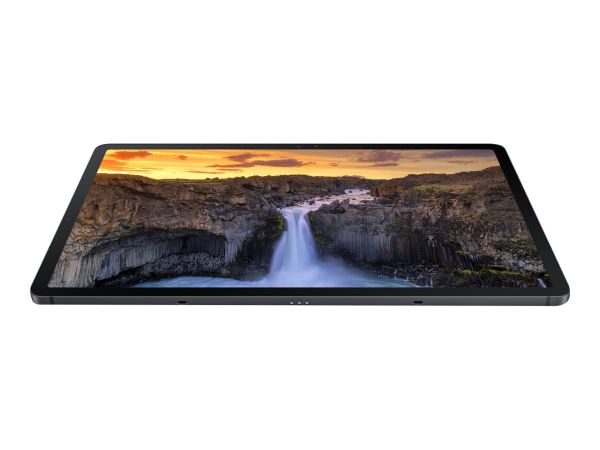 Samsung Galaxy Tab S7 FE - Tablet - Android - 128 GB - 31.5 cm (12.4")