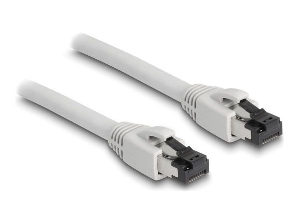 Delock Patch-Kabel - RJ-45 (M) zu RJ-45 (M)