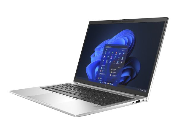 HP EliteBook 830 G9 Notebook - Intel Core i5 1235U / 1.3 GHz - Win 11 Pro - Intel Iris Xe Grafikkart