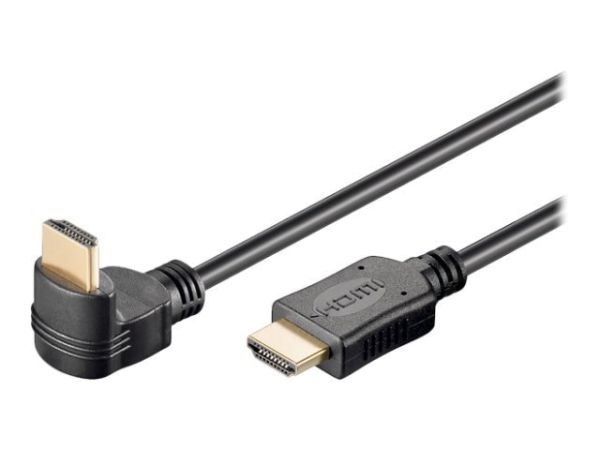 Tecline exertis Connect - HDMI-Kabel - HDMI männlich zu HDMI männlich