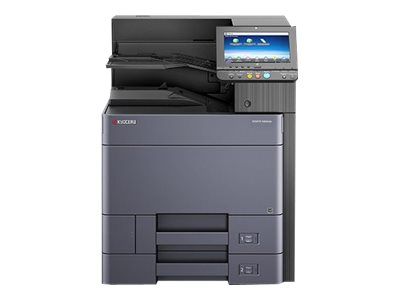 Kyocera ECOSYS P4060dn - Drucker - s/w - Duplex