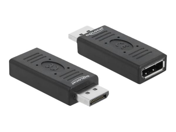 Delock DisplayPort-Adapter - DisplayPort (M)