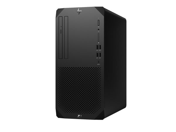 HP Z1 G9 - Wolf Pro Security - Tower - 1 x Core i9 i9-14900 / 2 GHz - RAM 32 GB - SSD 1 TB - NVMe, T