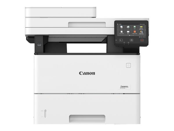 Canon i-SENSYS MF553dw - Multifunktionsdrucker - s/w - Laser - A4 (210 x 297 mm)