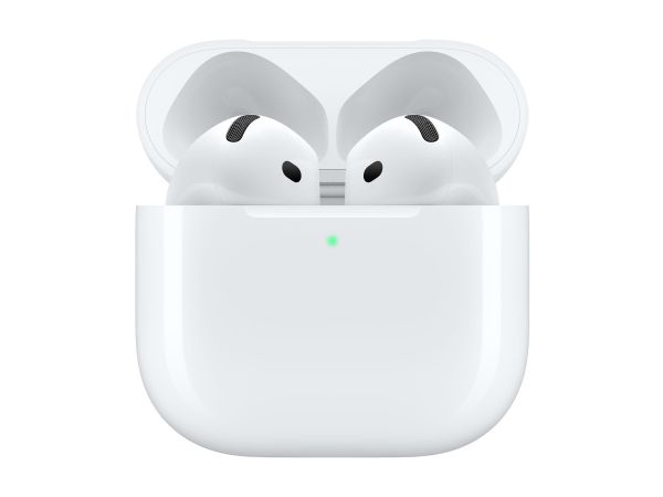 Apple AirPods 4 with Active Noise Cancellation