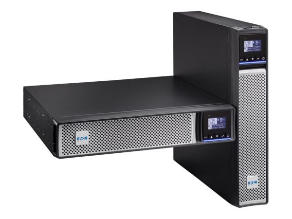 Eaton 5PX G2 - Netpack - USV (in Rack montierbar/extern)