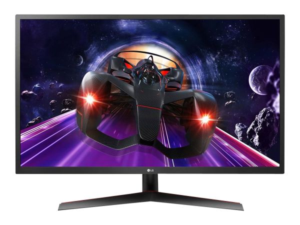 LG 32MP60G-B - LED-Monitor - 80 cm (32") (31.5" sichtbar)