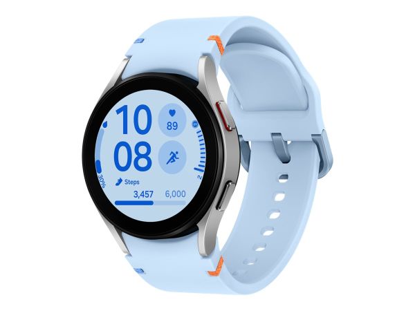 Samsung Galaxy Watch FE - 40 mm - intelligente Uhr mit Sportband - Anzeige 3.04 cm (1.2")