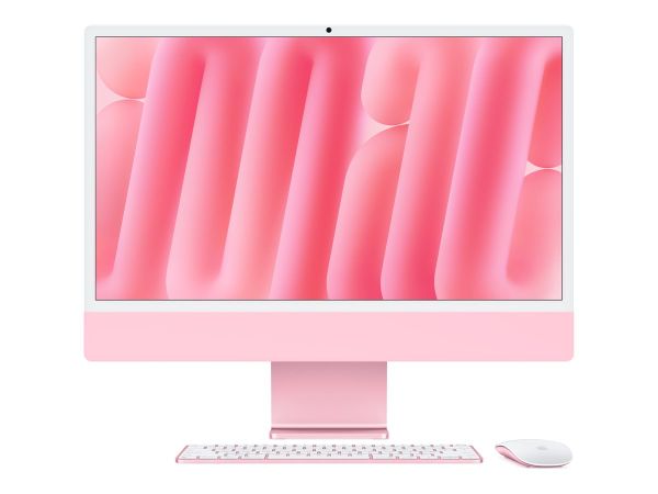 Apple iMac with 4.5K Retina display - All-in-One (Komplettlösung)