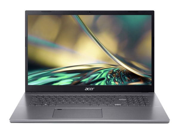 Acer Aspire 5 A517-53 - Intel Core i7 12650H / 2.3 GHz - Win 11 Pro - UHD Graphics - 16 GB RAM - 512