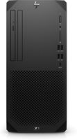 HP Z1 G9 - Wolf Pro Security - Tower - 1 x Core i9 i9-14900 / 2 GHz - RAM 32 GB - SSD 1 TB - NVMe, T