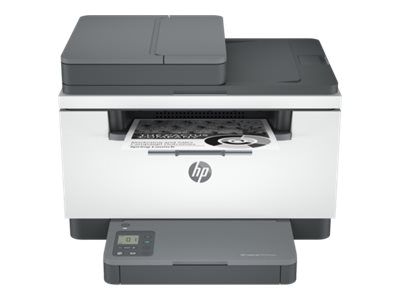 HP LaserJet MFP M234d - Multifunktionsdrucker - s/w - Laser - Legal (216 x 356 mm)