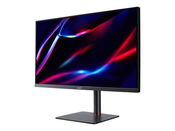 Acer Nitro XV275K Pymipruzx - XV5 Series - LED-Monitor - Gaming - 68.6 cm (27")