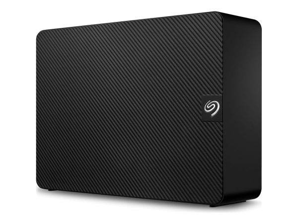 Seagate Expansion STKP20000400 - Festplatte - 20 TB - extern (Stationär)