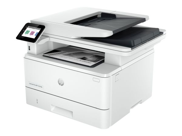 HP LaserJet Pro MFP 4102fdw - Multifunktionsdrucker - s/w - Laser - Legal (216 x 356 mm)