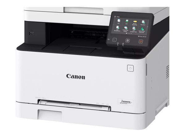Canon i-SENSYS MF655Cdw - Multifunktionsdrucker - Farbe - Laser - A4 (210 x 297 mm)