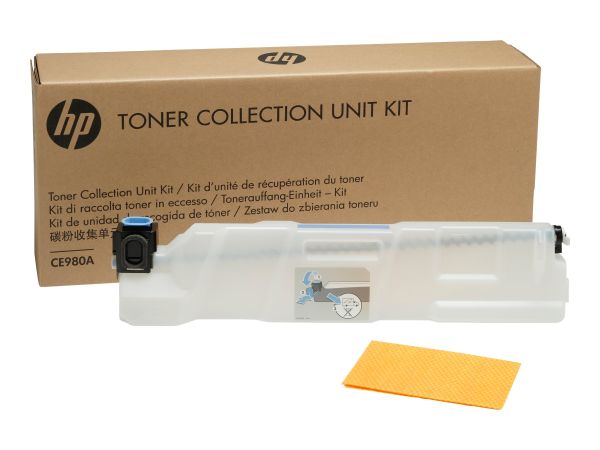 TONER KIT Gleichbleibend hohe Produktivität ¿ Mit der Tonera