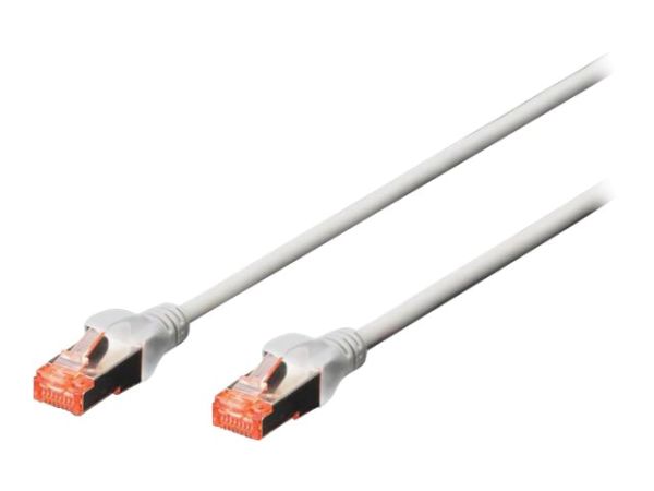 DIGITUS CAT 6 S/FTP Patchkabel