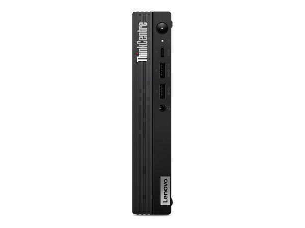 Lenovo ThinkCentre M90q Gen 4 12EH - Mini - Core i9 13900 / 2 GHz - vPro Enterprise - RAM 32 GB - SS