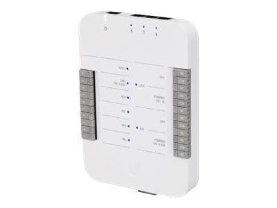 Ubiquiti UniFi Access Hub - Zugangskontrolle