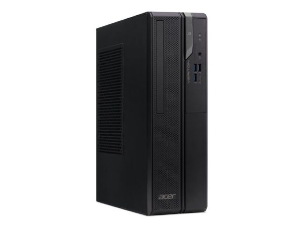 Acer Veriton X2 VX2720G - Compact Tower - Core i5 i5-14500 / 2.6 GHz