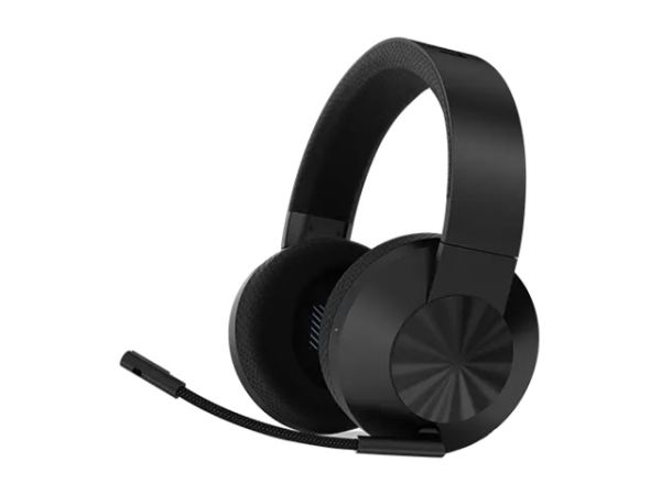 Lenovo Legion H600 - Headset - ohrumschließend