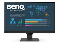 BenQ BL2490 - LED-Monitor - 60.5 cm (23.8") - 1920 x 1080 Full HD (1080p)