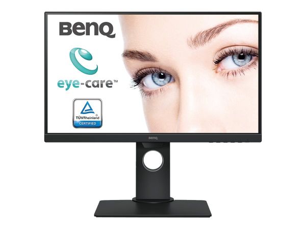 BenQ GW2480T - LED-Monitor - 60.5 cm (23.8") - 1920 x 1080 Full HD (1080p)