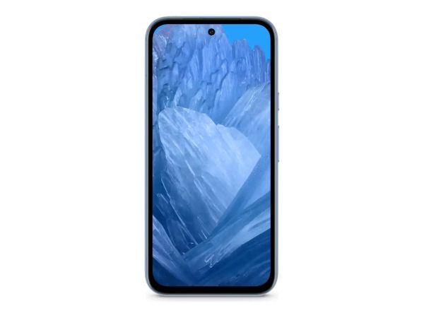 Google Pixel 8a - 5G Smartphone - Dual-SIM - RAM 8 GB / Interner Speicher 128 GB - OLED-Display - 6.