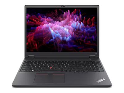 Lenovo ThinkPad P16v Gen 1 21FC - 180°-Scharnierdesign - Intel Core i9 13900H / 2.6 GHz - vPro Enter