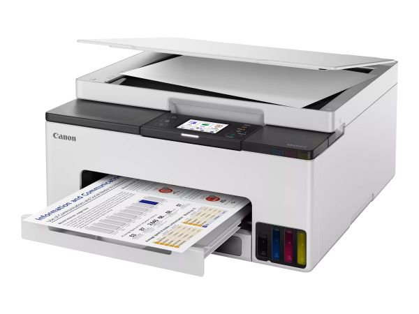 Canon MAXIFY GX1050 - Multifunktionsdrucker