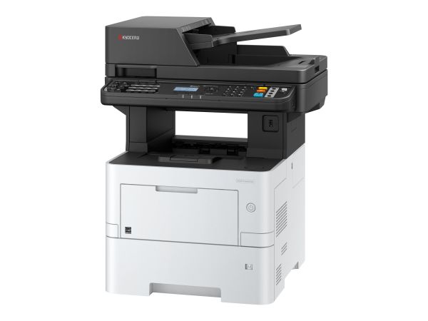 ECOSYS M3645dn All-in-One A4 USB LAN Druck/Kopie/Scan/Fax 40S/min 1024MB Duplex