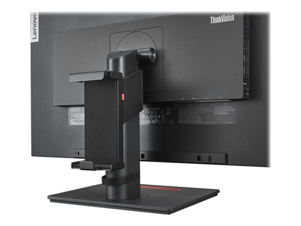 Lenovo Docking Station Mounting Bracket G2 - Montagekit Docking-Station - unter Tisch montierbar, ob