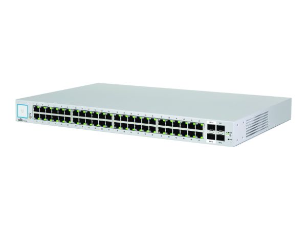 Ubiquiti UniFi Switch US-48 - Switch - managed