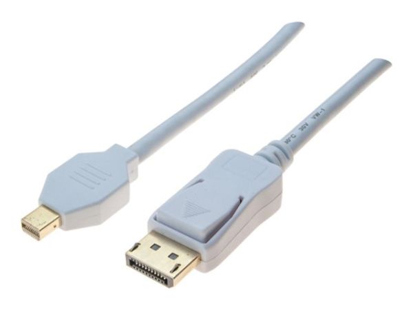 Tecline exertis Connect - DisplayPort-Kabel - DisplayPort (M)