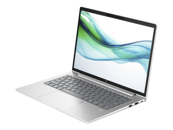 HP ProBook 445 G11 Notebook - Wolf Pro Security - AMD Ryzen 7 7735U / 2.7 GHz - Win 11 Pro - Radeon